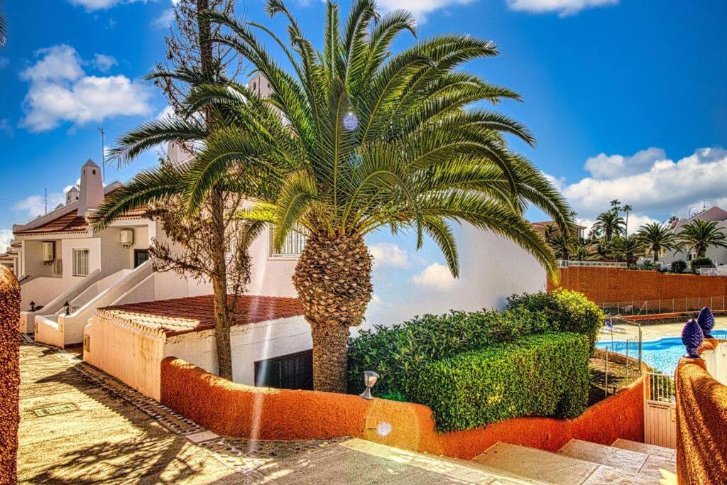 Sand Club Apart Free Wifi San Miguel de Abona Exterior photo