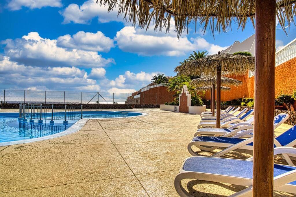 Sand Club Apart Free Wifi San Miguel de Abona Exterior photo