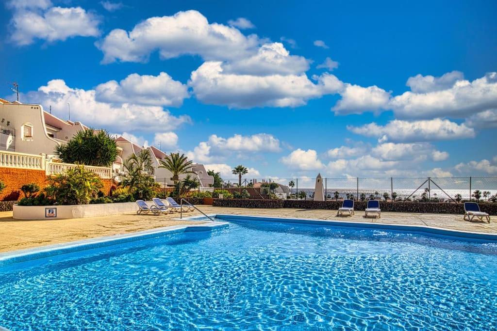 Sand Club Apart Free Wifi San Miguel de Abona Exterior photo