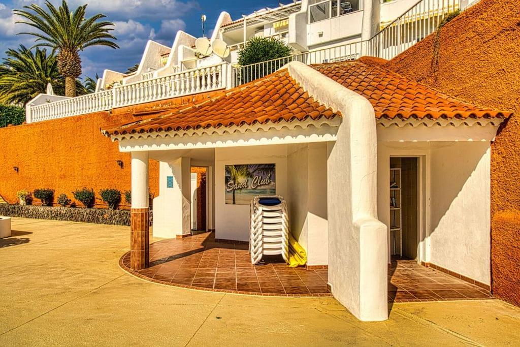 Sand Club Apart Free Wifi San Miguel de Abona Exterior photo